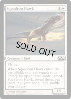 画像1: Squadron Hawk