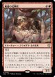 裏道の交換者
