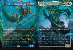 画像1: ワンダーワインの知恵者、シグ／ワンダーブラインの盾、シグ