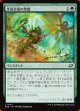 生体合成の発露