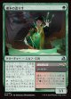 魂木の造り手／魂魄繋操術