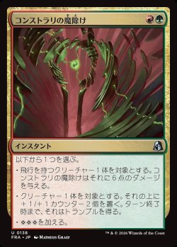 画像1: コンストラリの魔除け
