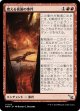 燃える仮面の事件