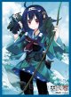 コミケ87頒布！艦娘『龍鳳改』スリーブ(60枚入り)