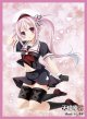 コミケ87頒布！艦娘『春雨』スリーブ(60枚入り)