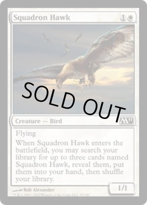 画像: Squadron Hawk
