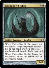 画像: Tidehollow Sculler