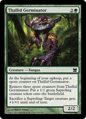 画像: Thallid Germinator