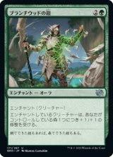 画像: ブランチウッドの鎧