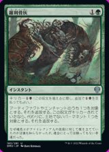 画像: 羅利骨灰