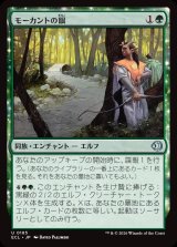 画像: モーカントの眼