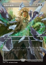 画像: 同族の審判