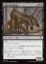 画像: 最強の魔女跡追い