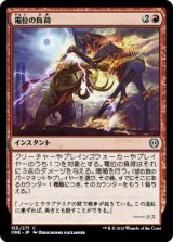 画像: 電位の負荷