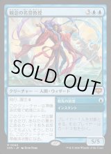 画像: 観念の名誉教授／祖先の回想