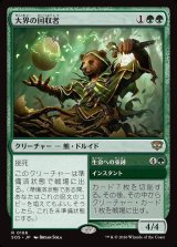 画像: 大界の回収者／生命への束縛