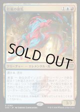 画像: 彩嵐の雄馬