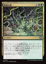 画像: 精神の根