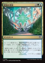 画像: 逆説の受諾