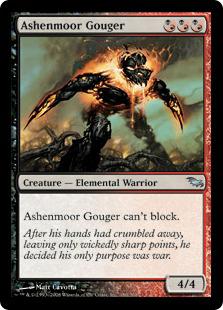 画像1: Ashenmoor Gouger