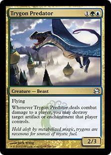 画像1: Trygon Predator
