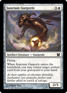 画像1: Sanctum Gargoyle